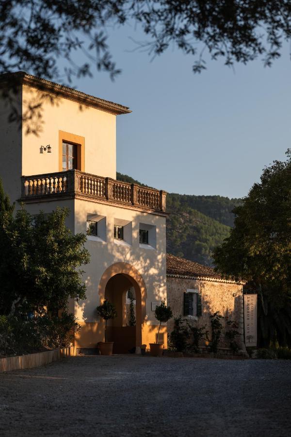 Agroturismo Son Boronat كالفيا المظهر الخارجي الصورة